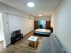 Blk 175 Bukit Batok West Avenue 8 (Bukit Batok), HDB 2 Rooms #394448381